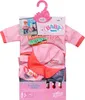 Zapf BABY born Snack Shop Outfit 43cm Produktbild-Vorschau 12
