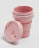 Stojo Faltbarer Becher Midi, 355 ml Produktbild-Vorschau 13