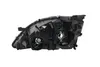 Scheinwerfer Satz passend für Peugeot 308 Ii 09/13- H7 HB3 Produktbild-Vorschau 5