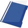 Chemise Leitz A4, couverture transparente, film PVC, zone Voir les images du produit 1