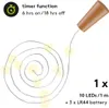 10 x 20er LED-Flaschen-Lichterkette Produktbild-Vorschau 13