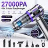 27000Pa/120W Handstaubsauger Akku Kabellos, Upgrade Produktbild-Vorschau 1