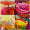 Bild auf Leinwand - Leinwandbild - Blumen Frühling Flora Produktbild-Vorschau 8