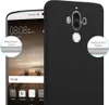 Etui Cadorabo do Huawei MATE 9 w kolorze czarnym, Podgląd zdjęcia produktu 6