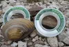 Katran Shock Leader BRUTAL 0,55mm - 48,60lb 150m - Clear Produktbild-Vorschau 2