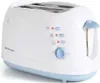Tostapane Orbegozo TO3010 Bianco 750 W Anteprima dell’immagine prodotto 2