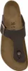 Birkenstock Ramses Braun - Herren Pantoffel - 044701 Produktbild-Vorschau 18