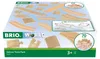 Deluxe railsysteem BRIO 63603000 Productafbeelding-voorbeeld 7