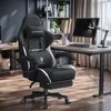 Gaming stoel, bekleding van stof, met pocketveringkussens, Productafbeelding-voorbeeld 6