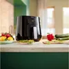 Philips Airfryer Essential XL HD9270/96 schwarz Produktbild-Vorschau 23