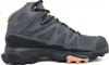 SALOMON Wanderschuh Salomon X Ultra 4 MID GTX Damen Ebon Produktbild-Vorschau 10
