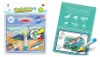 Aga Vodní knížka s fixem - Podmořský svět Náhled obrázku produktu 3