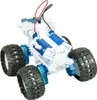 Mořské autíčko 4x4 POWERplus Thunderbird Náhled obrázku produktu 7