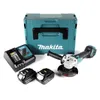 Makita DGA 511 RGJ Akku Winkelschleifer 18V 125mm Brushless Produktbild-Vorschau 2