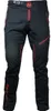 HAVEN ENERGIZER POLAR Lang Unisex schwarz/rot * : Größe - Produktbild-Vorschau 2