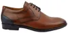 Lloyd Kalmar Herrenschuhe eleganter Schnürer Braun Produktbild-Vorschau 15