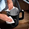Berdsen BD-712 Waterkoker 1,7 l, zwart-zilver Productafbeelding-voorbeeld 11