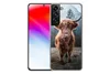 MuchoWow® Handyhülle Schutzhülle Hülle für Samsung Galaxy Produktbild-Vorschau 2