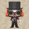 Funko 108408 Funko Pop! Figur Haus des Geldes Professor als Anteprima dell’immagine prodotto 5