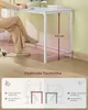 VASAGLE Tisch, Computertisch, Bürotisch, 160 x 60 x 76 cm, Produktbild-Vorschau 3