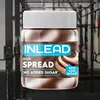 Inlead Spread (350g) Hazelnut Duo - Funktionelle Produktbild-Vorschau 2