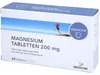 Magnesium Tabletten 200 mg, 60 St TAB Produktbild-Vorschau 4