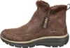 Skechers Stiefelette Stiefelette Velours/textile Voir les images du produit 8