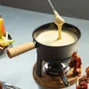 Boska Fondue Set Pro - Fonduta di formaggio - Set per Anteprima dell’immagine prodotto 2