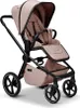 Moon Resea 2.0 Kombikinderwagen sand Produktbild-Vorschau 6