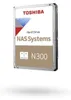 Toshiba N300, 4 TB, 7200 RPM, 512 MB, 3.5", Serial ATA III Produktbild-Vorschau 7