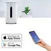 Rohnson R-9920 Genius Wi-Fi Luftentfeuchter Produktbild-Vorschau 4