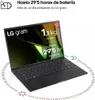 LG Gram 14Z90S, Intel Core Ultra 7, 1,4 GHz, 35,6 cm (14"), Podgląd zdjęcia produktu 5