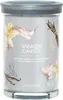 Yankee Candle - Vanilla & Cashmere Signature Tumbler Candle Podgląd zdjęcia produktu 4