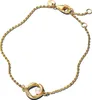 Pandora Armband Süßwasserzuchtperle 14K Vergoldet Produktbild-Vorschau 1