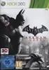 Batman: Arkham City Produktbild-Vorschau 21