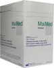 MaiMed Vlieskompressen steril 6-lagig 25 x 2 Stück 10 x 10 Produktbild-Vorschau 2