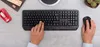 Cherry Cherry GENTIX DESKTOP Tastatur-und-Maus-Set Produktbild-Vorschau 15