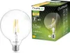 LUMILED G125 E27 LED Vintage Lampe 7W (Entspricht 60W) 806 Produktbild-Vorschau 1
