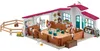 Schleich Horse Club, Binnenrijhal Peppertree, artikelnummer Productafbeelding-voorbeeld 2