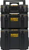 Tour Toughsystem Sur Roulette S 2 Coffrets + Boite A Outils Voir les images du produit 6