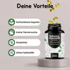 Bloom Naturals Schwarzkümmelöl 420 Kapseln 1.000 mg Produktbild-Vorschau 4