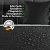 Dekokissen 50x50cm ohne Füllung KUMO atmungsaktive Produktbild-Vorschau 5