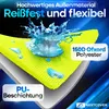 Nextcover® Universal Fahrradhelm Regenschutz I 100% Wind- & Produktbild-Vorschau 2