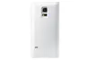 Samsung S View Cover white für Galaxy S5 mini Produktbild-Vorschau 3