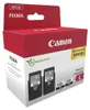 Canon PG-540L, High (L) Yield, Czarny, 2 szt., 2 stron(y), Podgląd zdjęcia produktu 3