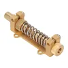 Stabilisateur de trémolo de guitare, stop trémolo en laiton Voir les images du produit 3