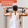 DH FitLife Klimmzugstange Türrahmen ohne Schrauben | Pull Produktbild-Vorschau 6