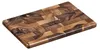 ZASSENHAUS Tranchierbrett Akazie 45x30x2cm Produktbild-Vorschau 2