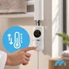 Grzejnik Łazienkowy Elektryczny Drabinka Olejowy Ścienny Podgląd zdjęcia produktu 20