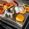Podwójne opakowanie Burger Bell - Niech ser się roztopi! Podgląd zdjęcia produktu 9